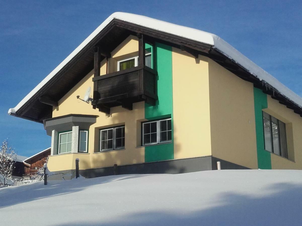 Chalet Rustikal Villa Virgen Ngoại thất bức ảnh